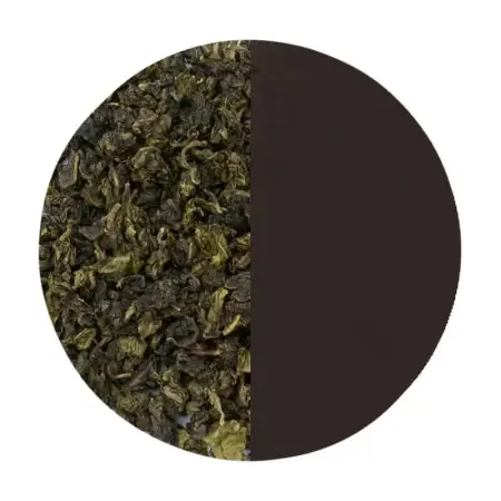 Herbata Oolong z jaśminem Jasmine Oolong